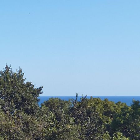Villa Metatron U Doma Balchik Esterno foto