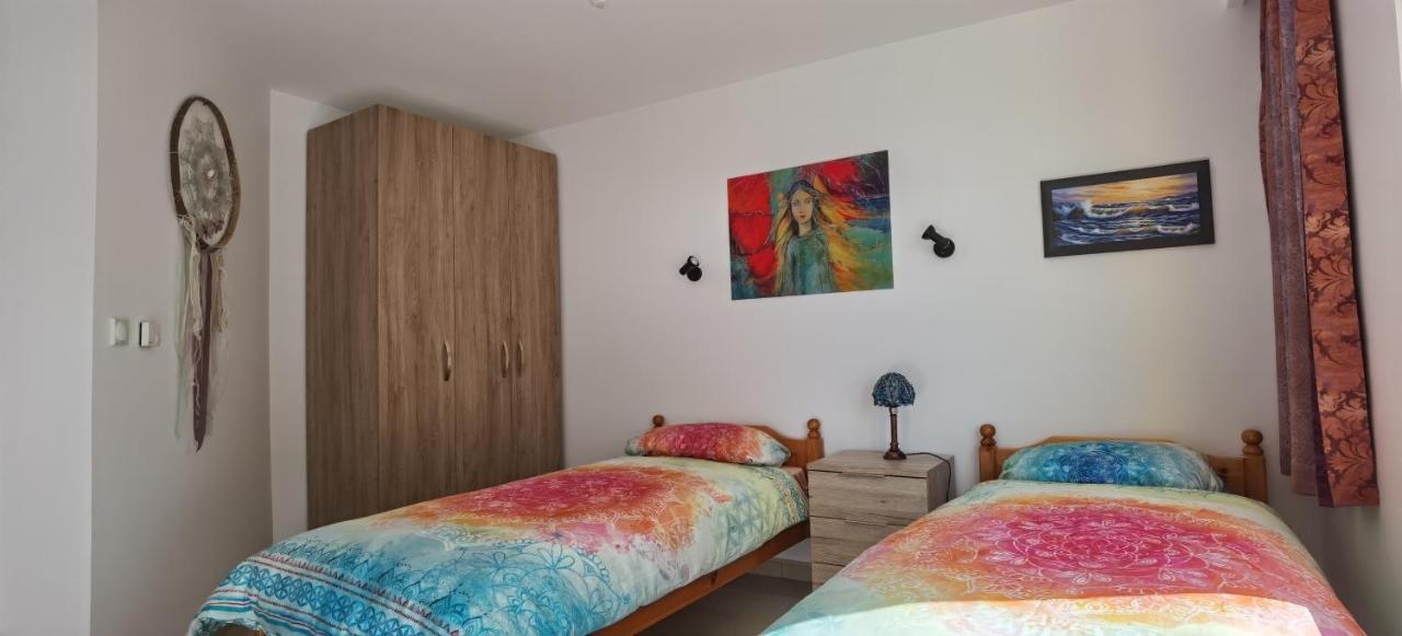 Villa Metatron U Doma Balchik Esterno foto