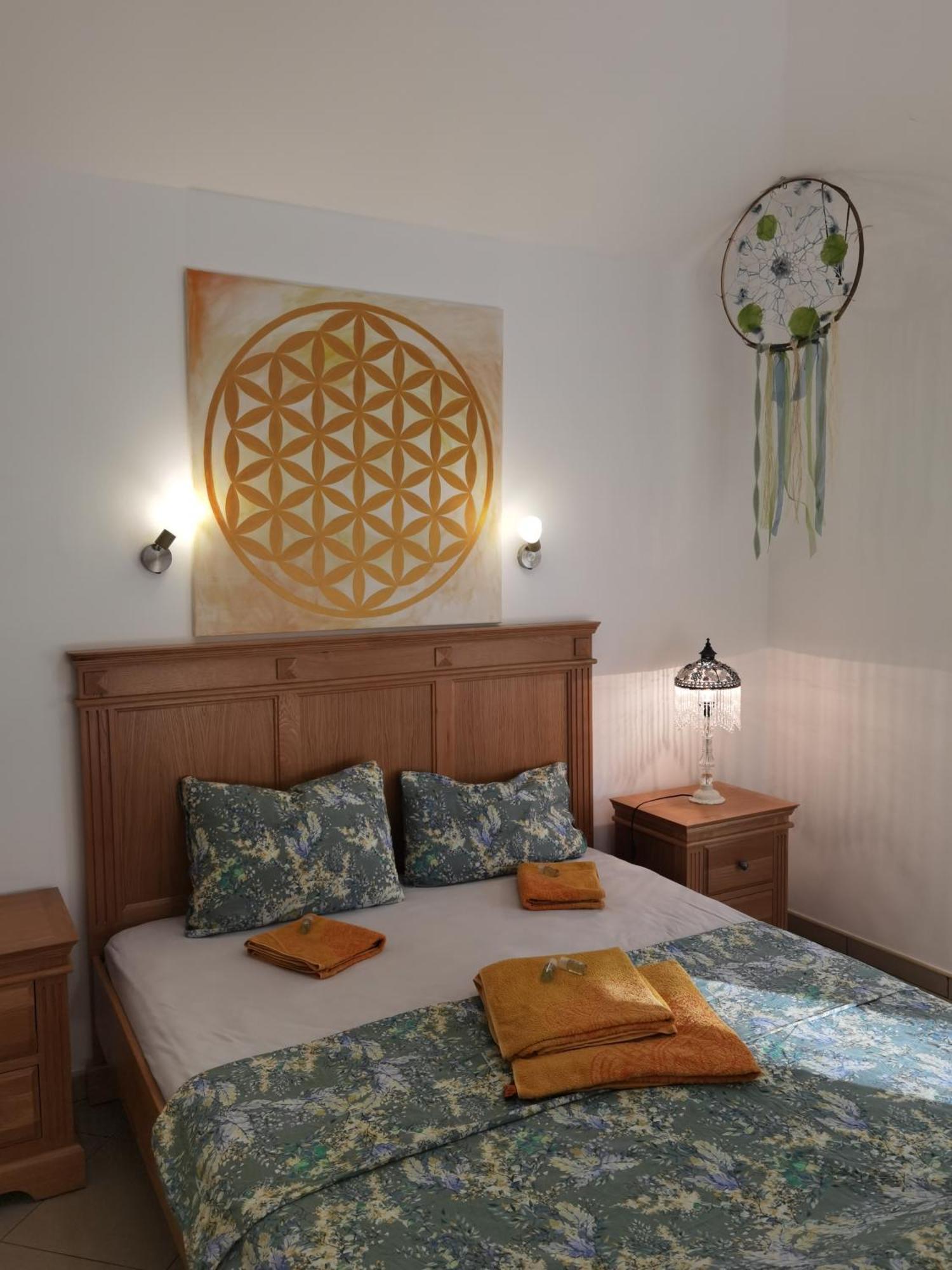 Villa Metatron U Doma Balchik Esterno foto